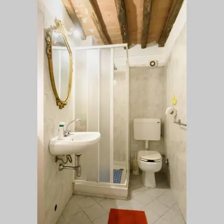 Residenza D'epoca La Casa Del Conte *