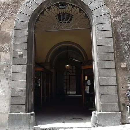 La Casa Del Conte By Francigena Apartment *