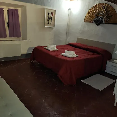 La Casa Del Conte By Francigena * Σιένα