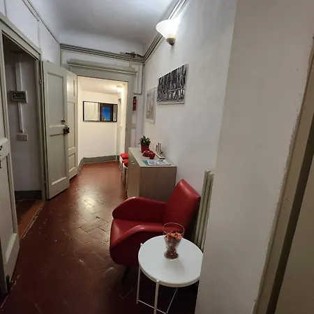 La Casa Del Conte By Francigena Apartmán Siena