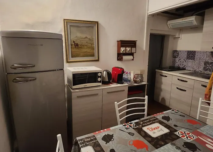 La Casa Del Conte By Francigena Апартаменты *